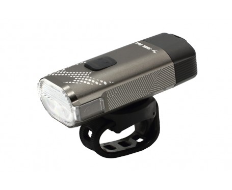 Moon Rigel Max Front Light USB Rechargeable Front Light up to 156 hours run time